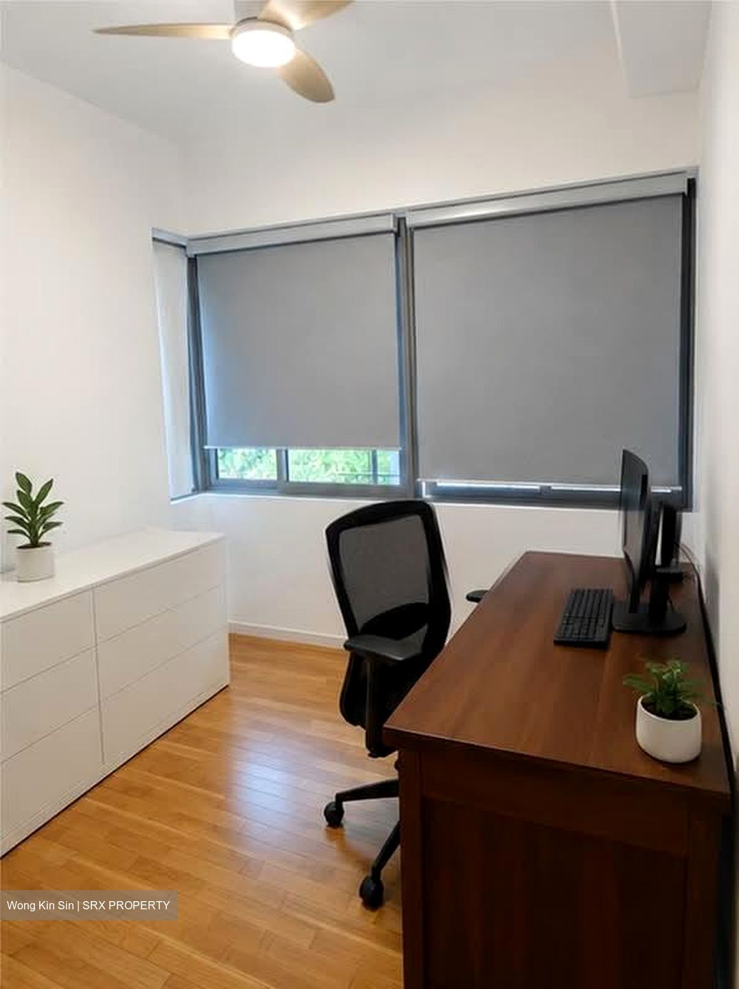 The Inflora (D17), Condominium #580325521